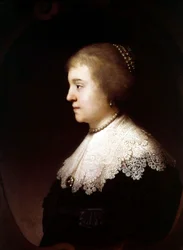 Amalia von Solms